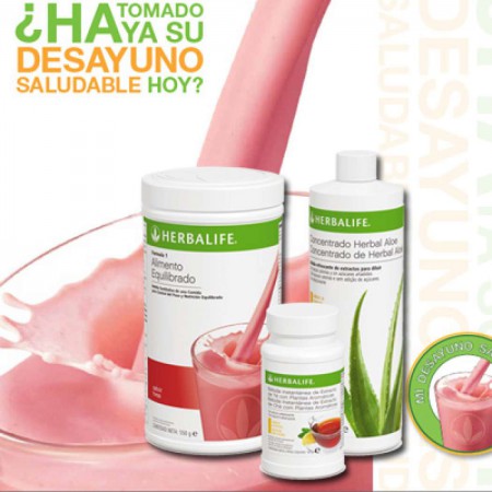 Aquiera los productos